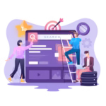 Teknik SEO ile web sitenizin hızını ve performansını artırın.