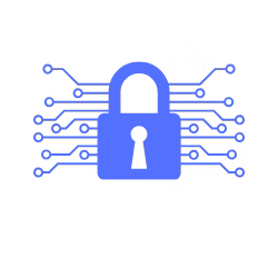 Web siteleri için SSL sertifikası, veri şifreleme ve güvenlik çözümleri.